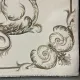 سجاد تركي لندن 41249A كريم اخضر مقاس 200*300 سجاد تركي لندن 41249A كريم اخضر مقاس 200*300
