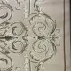 سجاد تركي لندن 41249A بيج فاتح اخضر مقاس 400*500