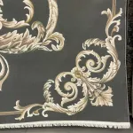 سجاد تركي لندن 41249A بترولي بيج فاتح مقاس 250*350