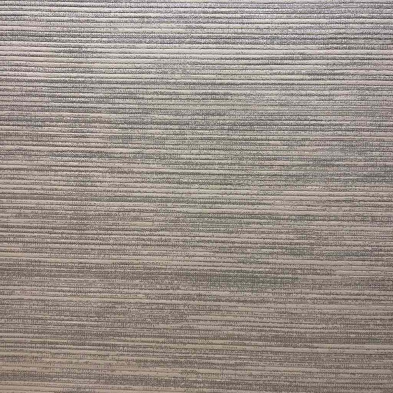 سجاد تركي مودرن فندقي لورين F414C كريم اسود مقاس 300*400