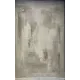 سجاد تركي مودرن لافيش 37842A كريم بيج مقاس 100*300