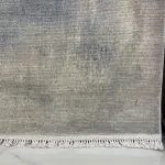 سجاد تركي مودرن لافيش 37842A كريم سماوي مقاس 100*200