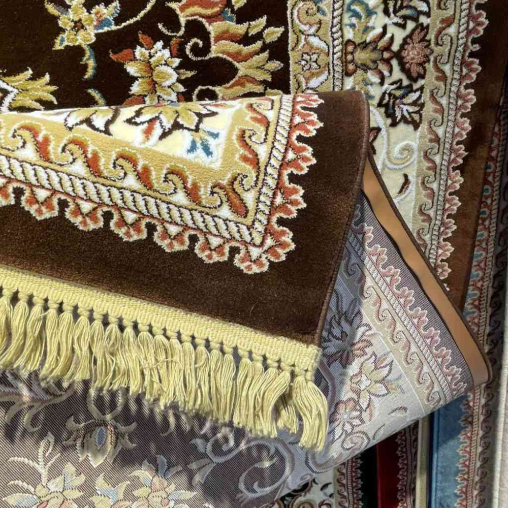 سجاد تركي لمار بني