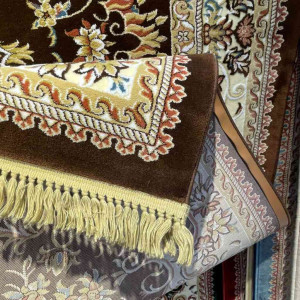 سجاد تركي لمار بني