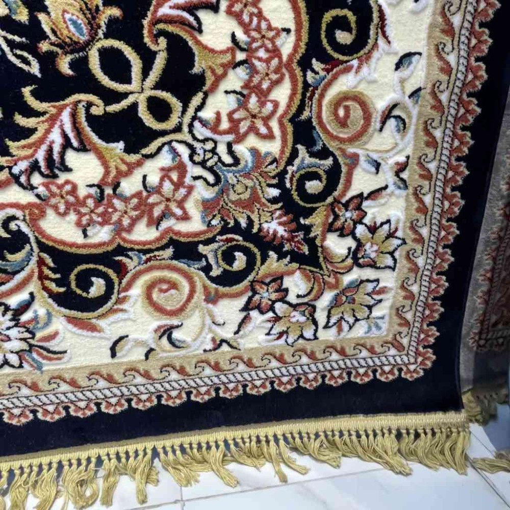 سجاد تركي لمار كحلي