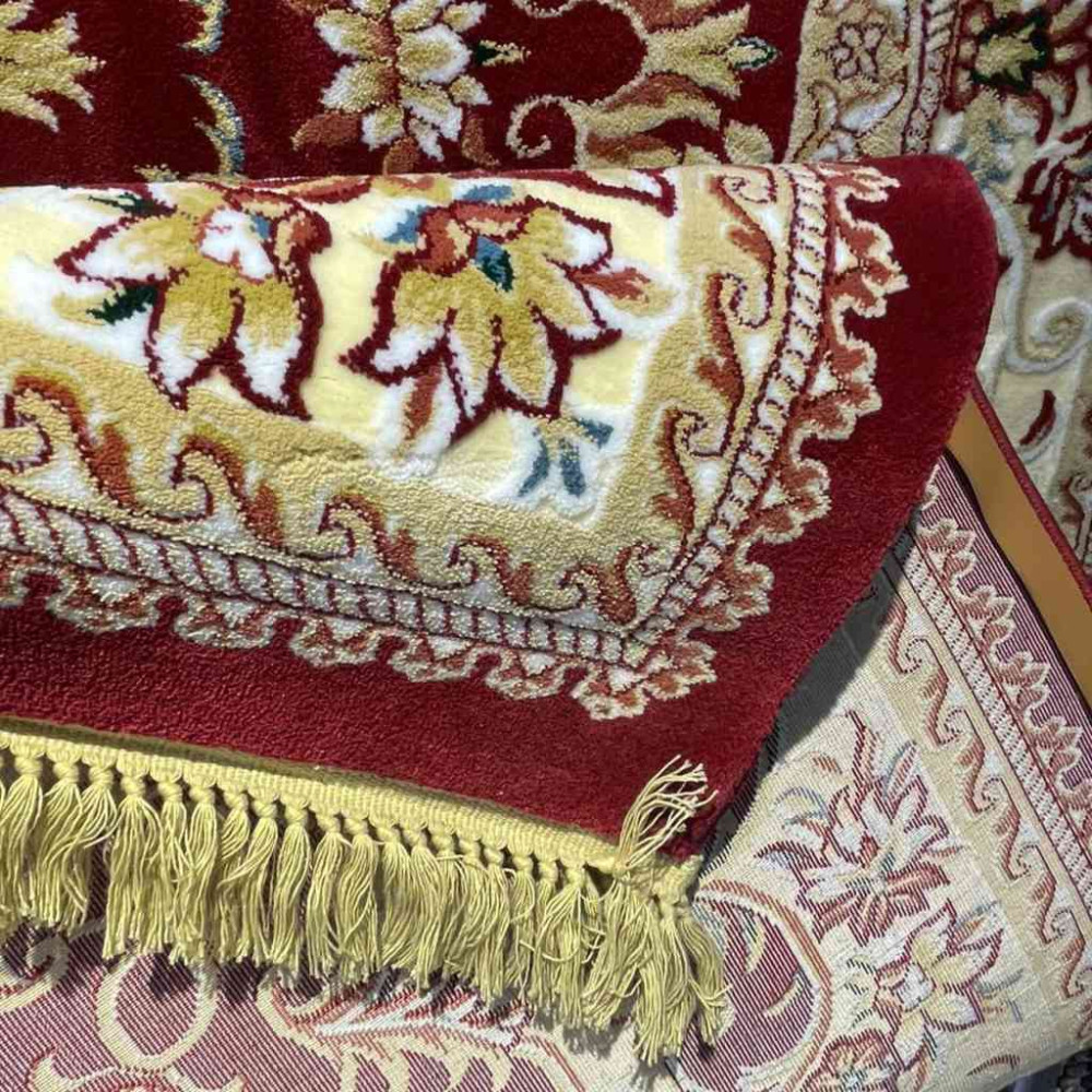 سجاد تركي لمار احمر سجاد تركي لمار احمر