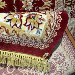 سجاد تركي لمار احمر سجاد تركي لمار احمر