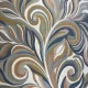 سجاد لوتس تركي AA191A سماوي مقاس 250*350 - سجاد فرنسي شرقي