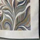 سجاد لوتس تركي AA191A سماوي مقاس 250*350 - سجاد فرنسي شرقي