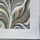 سجاد لوتس تركي AA191A اخضر مقاس 80*150 - سجاد فرنسي شرقي
