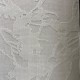 سجاد خيش لوفر تركي E089A كريم مقاس 100*300