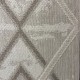 سجاد خيش لوفر تركي E091A رصاصي فاتح مقاس 100*200