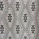 سجاد خيش لوفر تركي E094A كريم مقاس 120*170