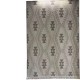 سجاد خيش لوفر تركي E094A رمادي فاتح مقاس 50*80