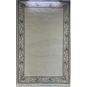سجاد تركي مدريد 41135A سماوي مقاس 400*500