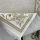 سجاد تركي مدريد 41135A ذهبي مقاس 50*80