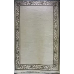 سجاد تركي مدريد 41135A اخضر مقاس 400*500