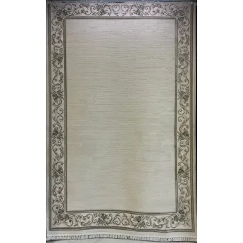 سجاد تركي مدريد 41135A اخضر مقاس 400*500