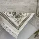 سجاد تركي مدريد 41135A اخضر مقاس 400*500