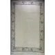 سجاد تركي مدريد 41135A رصاصي مقاس 50*80