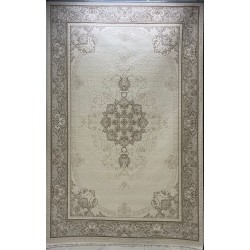 سجاد ماربيلا تركي 40005C بيج مقاس 50*80