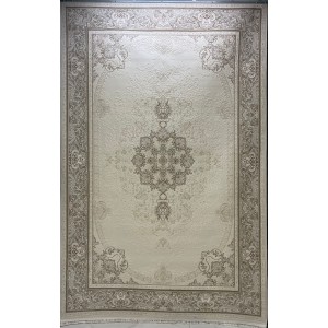 سجاد ماربيلا تركي 40005C بيج مقاس 50*80