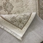 سجاد ماربيلا تركي 40005C بيج مقاس  250*350