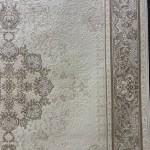 سجاد ماربيلا تركي 40005C بيج مقاس  250*350
