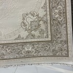 سجاد ماربيلا تركي 40005C بيج مقاس  250*350