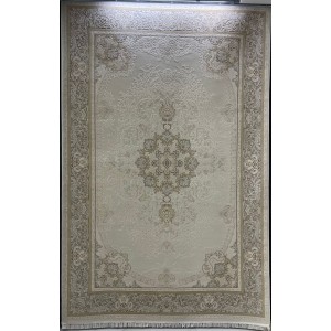 سجاد ماربيلا تركي 40005C ذهبي مقاس 400*500