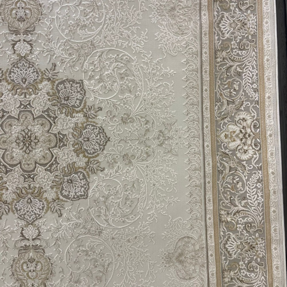 سجاد ماربيلا تركي 40005C ذهبي مقاس 400*500 سجاد ماربيلا تركي 40005C ذهبي مقاس 400*500