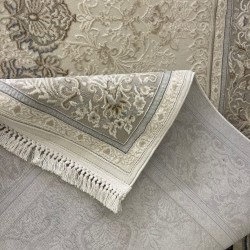 سجاد ماربيلا تركي 40005C رصاصي مقاس 150*220 سجاد ماربيلا تركي 40005C رصاصي مقاس 150*220