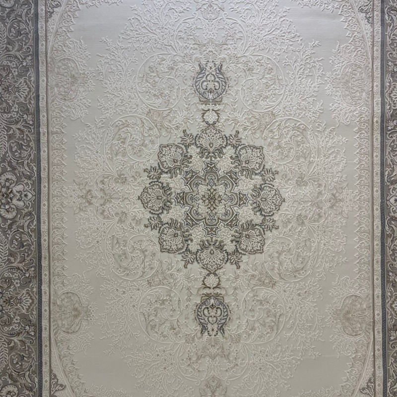 سجاد ماربيلا تركي 40005C اخضر مقاس 50*80