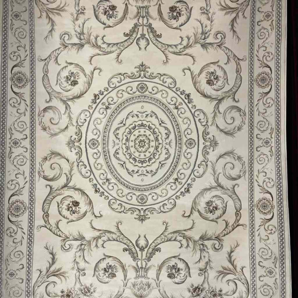 سجاد مهران تركي 40288A كريم مقاس 400*600