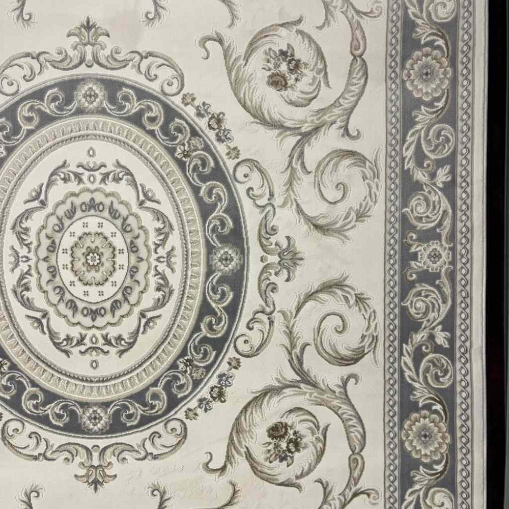 سجاد مهران تركي 40288A رصاصي مقاس 80*150 سجاد مهران تركي 40288A رصاصي مقاس 80*150