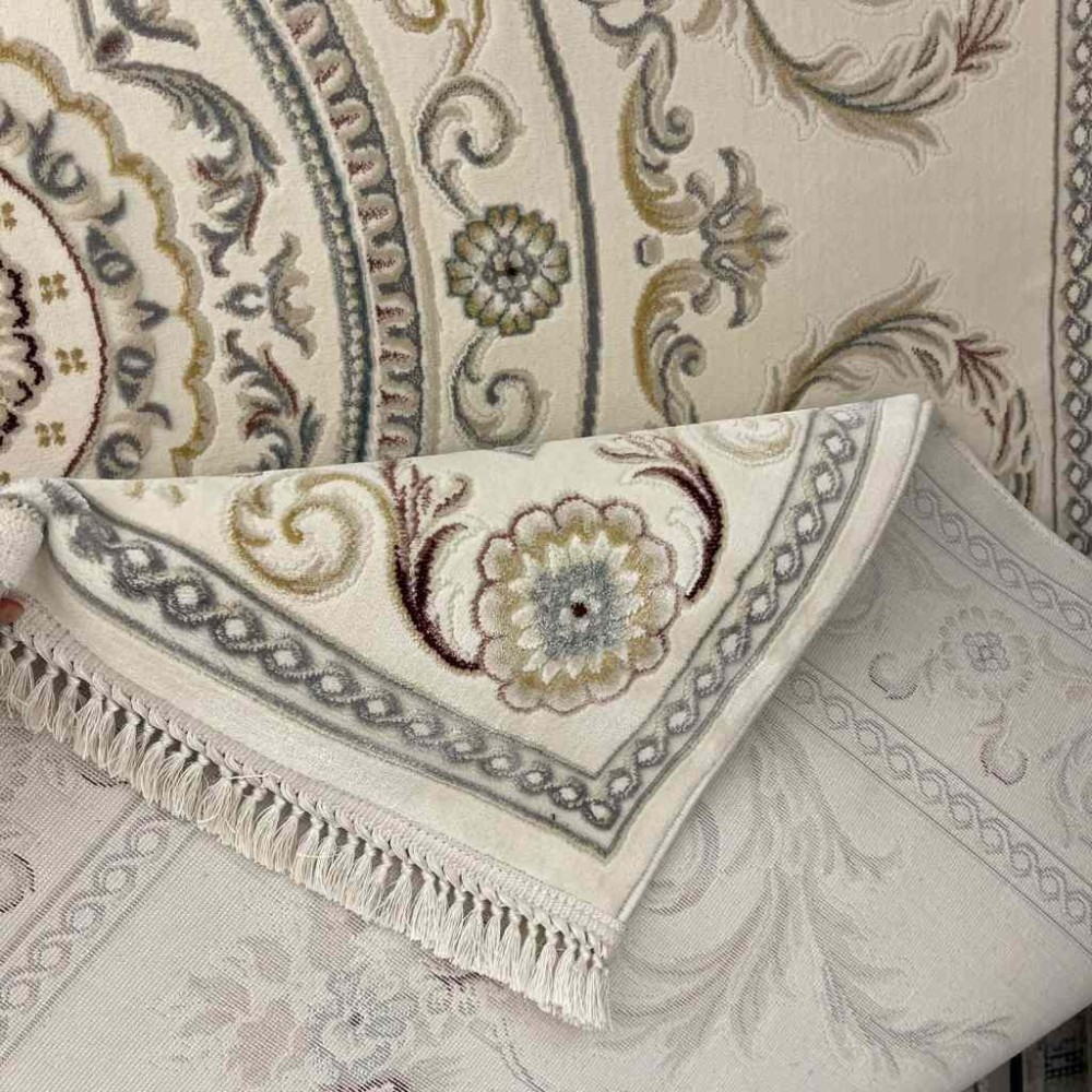 سجاد مهران تركي 40288A مولتي مقاس 400*600 سجاد مهران تركي 40288A مولتي مقاس 400*600