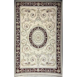 سجاد مهران تركي 40288A احمر مقاس 80*150