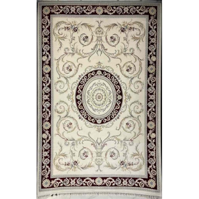 سجاد مهران تركي 40288A احمر مقاس 150*220