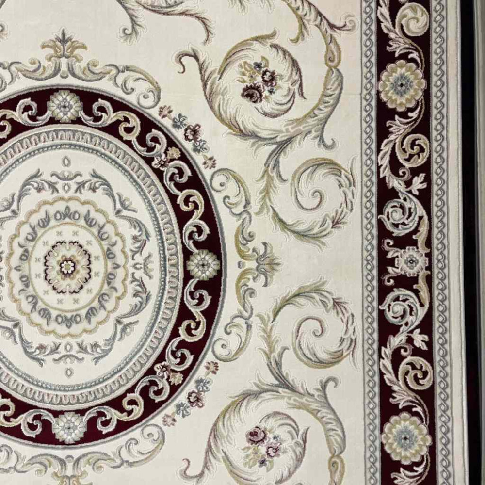 سجاد مهران تركي 40288A احمر مقاس 80*150 سجاد مهران تركي 40288A احمر مقاس 80*150