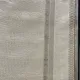 سجاد تركي مودرن مون 40986A بيج مقاس 50*80