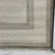 سجاد تركي مودرن مون 40986A بيج مقاس 50*80