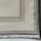 سجاد تركي مودرن مون 40986A رصاصي مقاس 400*500