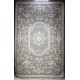سجاد تركي موناليزا 41185A سماوي مقاس 80*150 سجاد تركي موناليزا 41185A سماوي مقاس 80*150