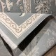 سجاد تركي موناليزا 41185A سماوي مقاس 80*150 سجاد تركي موناليزا 41185A سماوي مقاس 80*150
