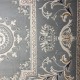 سجاد تركي موناليزا 41185A سماوي مقاس 80*150 سجاد تركي موناليزا 41185A سماوي مقاس 80*150