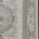 سجاد باناميرا تركي 35830A كريم بيج مقاس 300*400 - سجاد فرنسي شرقي