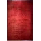 سجاد بلاتينيوم افغاني بخاري تركي H0195C احمر مقاس 400*500