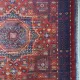 سجاد بلاتينيوم افغاني بخاري تركي OL417B احمر مقاس 400*500 سجاد بلاتينيوم افغاني بخاري تركي OL417B احمر مقاس 400*500 - سجاد بخارى