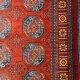 سجاد بلاتينيوم افغاني بخاري تركي OL433A احمر مقاس 80*150 سجاد بلاتينيوم افغاني بخاري تركي OL433A احمر مقاس 80*150