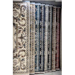 سجاد تركي قصور نقش ايراني كريم مقاس 300*400 سجاد تركي قصور نقش ايراني كريم مقاس 300*400